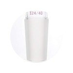 Laboy Glass Anti-Splash Adapter, 100mL Capacity