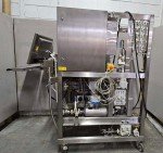 GE Cytiva AKTAProcess Chromatography System 2016 Model