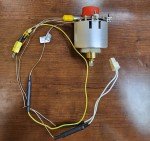 Agilent 8890 Multimode Inlet Assembly CO2 #G3551A