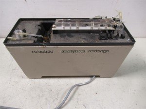Analytical Cartridge 157-B273-03 by Scientific Instruments