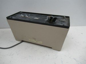 Ammonia Analytical Cartridge for Lab Use