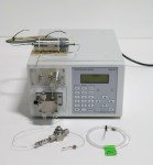 Solvent Delivery Module for Analytical Instruments