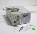 Solvent Delivery Module for Analytical Instruments