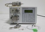 Solvent Delivery Module for Analytical Instruments