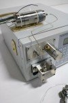 Solvent Delivery Module for Analytical Instruments