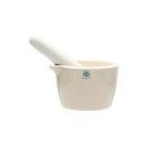 United Scientific™ 70mL Porcelain Mortar & Pestle Set