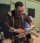 Borosilicate Glass Tubes - 12 Pack, 12 Inches