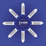 50mL Conical Centrifuge Tubes with Screw Caps