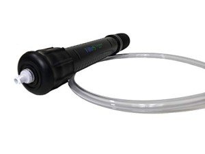 Filtr8 Vacuum Pump for Lab Use