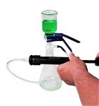 Filtr8 Vacuum Pump for Lab Use