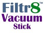 Filtr8 Vacuum Pump for Lab Use