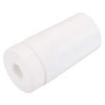 PTFE Lab Stirrer Bearing Adapter for 8mm Shaft