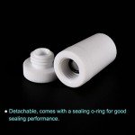 PTFE Lab Stirrer Bearing Adapter for 8mm Shaft