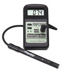 PINPOINT® II Oxygen Measurement Kit