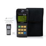 MG-2000T Triple Axis Magnetic Field Gauss Meter