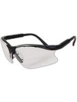 Gateway Safety Scorpion MAG Safety Glasses, 2.0x Magnification