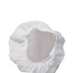 RAYGARD Disposable Polypropylene Coverall with Hood