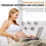 Mission Darkness TitanRF Faraday Fabric Pro Kit