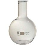 1000ml Flat Bottom Boiling Flask - Karter Scientific