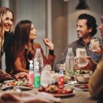 Glass Pipette Droppers for Bubly Drops - 8 Pack