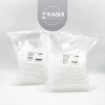Kashi Universal 10mL Sterile Pipette Tips - 100 Pack