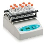 Labnet Orbit 300 Digital Vortexer Shaker 230V