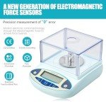 High Precision 100g Lab Scale with Conversion