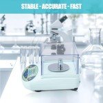 High Precision 100g Lab Scale with Conversion