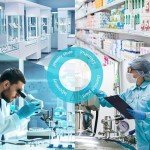 High Precision 100g Lab Scale with Conversion