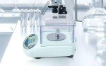 High Precision 100g Lab Scale with Conversion