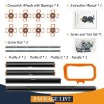 YOOPAI Universal 3D Printer Filament Holder