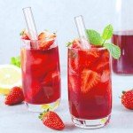 Borosilicate Glass Blowing Tubes with Brush - 6 Pcs