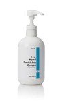 Alcohol-Free Sanitizing Cream, 16oz Bottle