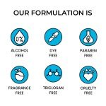 Alcohol-Free Sanitizing Cream, 16oz Bottle