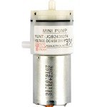 Miniature Vacuum Pump 5V-6VDC Air Pump