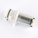 Miniature Vacuum Pump 5V-6VDC Air Pump