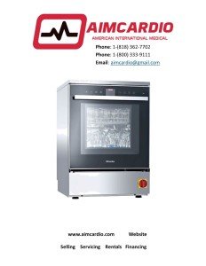 Steelco Miele PLW8505 Lab Washer with Warranty
