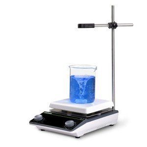 Magnetic Stirrer Hot Plate 300℃, 5000ml Capacity