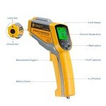 Etekcity Infrared Thermometer Dual Laser Non-Contact