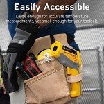 Etekcity Infrared Thermometer Dual Laser Non-Contact