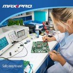 Max Pro® 1234ze Freeze Spray - 10 oz