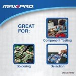 Max Pro® 1234ze Freeze Spray - 10 oz