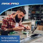 Max Pro® 1234ze Freeze Spray - 10 oz