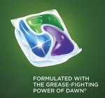 Cascade Platinum Fresh Scent Dishwasher Pods, 12 Count