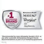 Cascade Platinum Fresh Scent Dishwasher Pods, 12 Count