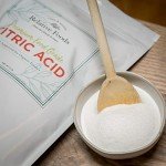 Citric Acid by Relative Foods - 2 LB