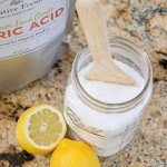 Citric Acid by Relative Foods - 2 LB