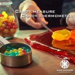 Infrared Laser Thermometer -58℉ to 1112℉