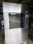 Large-Capacity Glassware Washer - NLW-441-E
