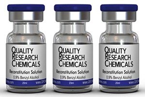 Reconstitution Solution 20ml - 3 Pack Vials